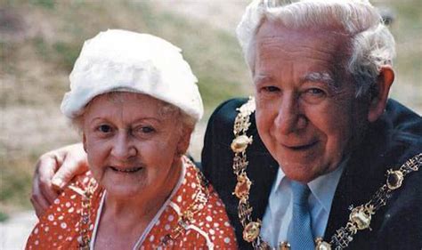 Bernard Jordan: D-Day veteran and wife leave entire £600,000 estate to ...