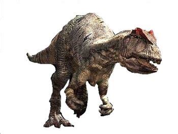 Allosaurus | Walking With Wikis | FANDOM powered by Wikia