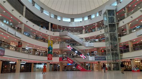 How a shopping mall in Chennai reopened almost all its stores in record time