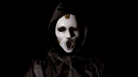 Serie Scream: The TV Series Online HD - Pepeliculas