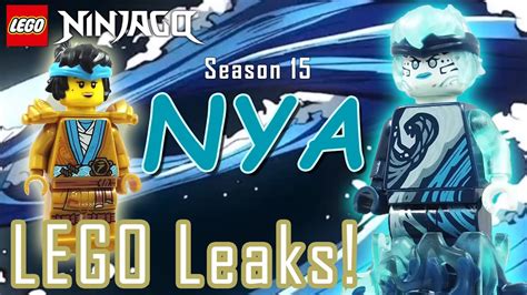 Ninjago Season 15 Sets Leak Shop Factory, Save 69% | jlcatj.gob.mx