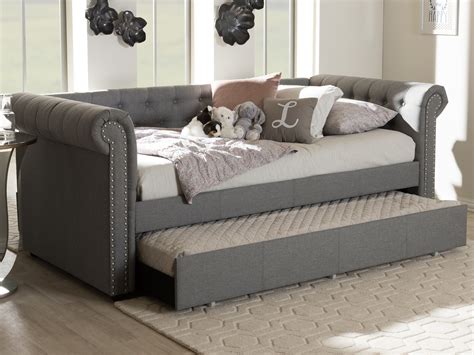 Day Bed Sofa | Baci Living Room