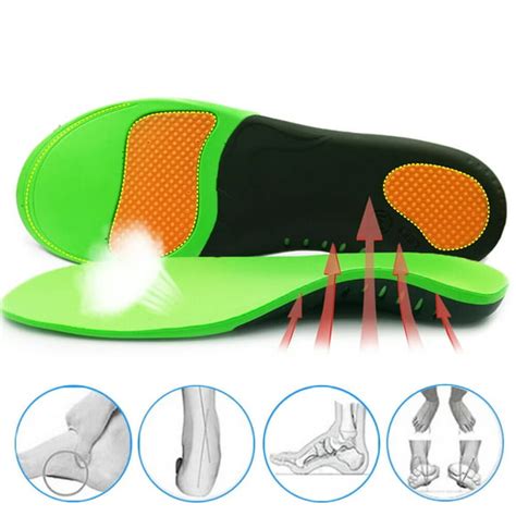 Walk Fit Orthotics