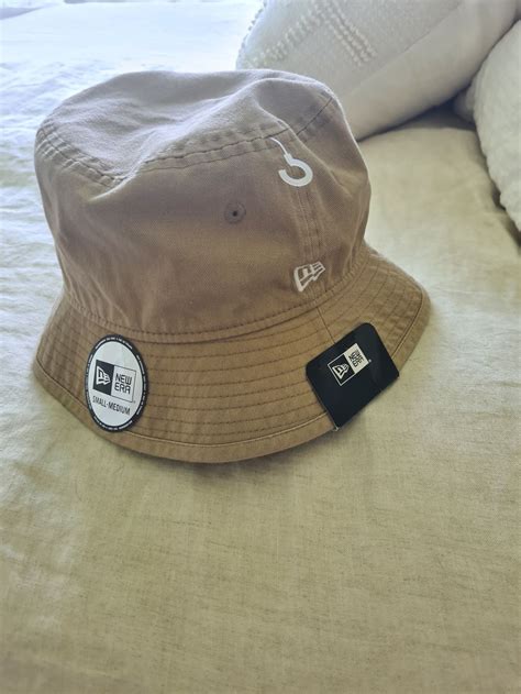 New Era - Superette New Era Bucket Hat on Designer Wardrobe