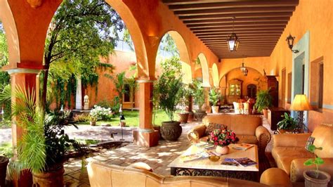 Yep, I've been here! Alamos, Mexico. | Hacienda style homes, Spanish ...