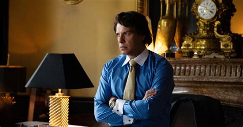 The new Tapie trailer traces the entire history of the legend Bernard Tapie