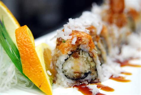 Restaurant Profile: Hana Sushi - lehighvalleylive.com