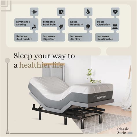 24 Best Split King Adjustable Beds That Ease Pain- Woman's, 60% OFF