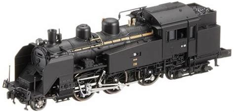 Kato 2021 JNR Steam Locomotive Type C11 (N scale) | eBay