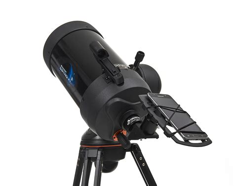 Celestron Astro Fi 6 Schmidt-Cassegrain telescope review - BBC Sky at Night Magazine