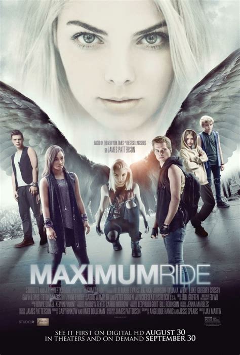 Maximum | Watch your Movies Online