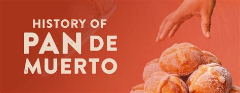 HISTORY OF PAN DE MUERTO & DÍA DE LOS MUERTOS– La Monarca Bakery