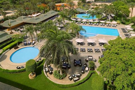 HILTON CAIRO HELIOPOLIS - Updated 2022 Prices & Hotel Reviews (Egypt)