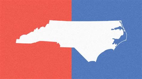 A new North Carolina Congressional map would give the GOP a clear advantage