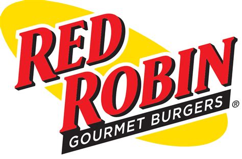 Red Robin Logo / Restaurants / Logonoid.com