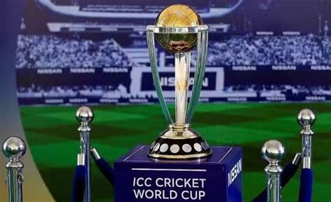 No e-tickets for 2023 ODI World Cup, says Indian cricket chief - The ...