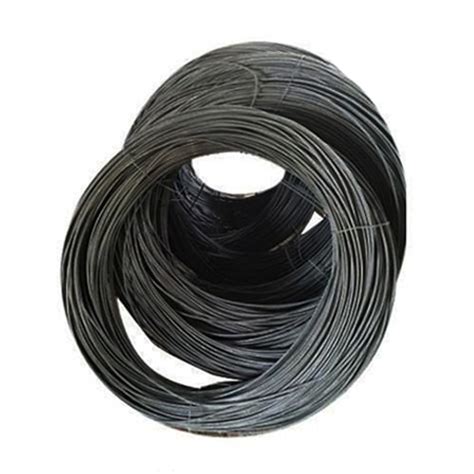 Boron Steel Wire - Syscon Wires