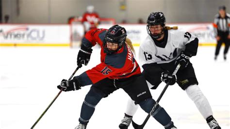 Season Preview: PWHL Ottawa - The Hockey News Womens News, Analysis and ...