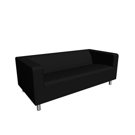 IKEA X MUD Jeans The Iconic Klippan Sofa Goes Circular MUD, 57% OFF