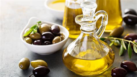 5 types of olive oils and how to use them for healthy cooking - Health ...