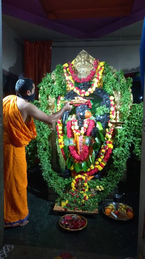 Jai Hanuman Temple online vazhipadu booking-Iprarthana