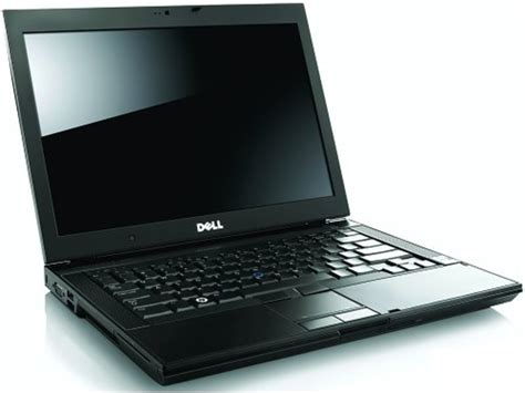 Dell Latitude E6400 - Notebookcheck.net External Reviews