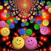 Smiley Émoticône Visage De Tableau - Image gratuite sur Pixabay
