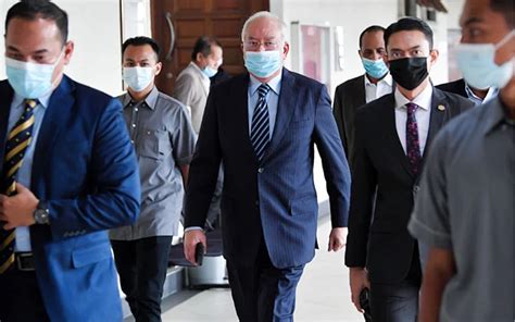 High Court may hear fresh evidence in SRC case, says lawyer | FMT