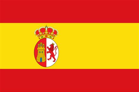 File:Flag of Spain (1785–1873, 1875–1931).svg - Wikimedia Commons