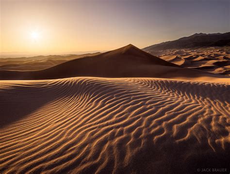 Great Sand Dunes – Mountain Photographer : a journal by Jack Brauer