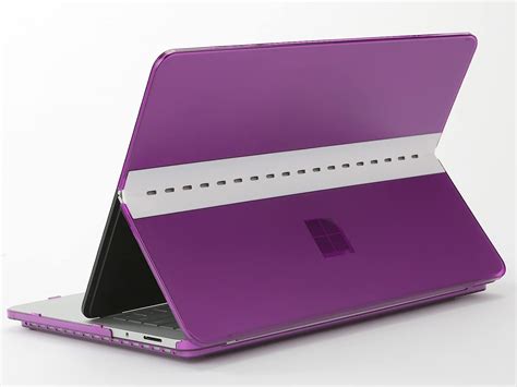 mCover Nur kompatibel mit 14,5 Zoll Microsoft Surface Laptop Studio Notebook Computer (Nicht ...