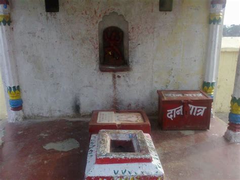 Ramchaura Mandir, Bihar - Info, Timings, Photos, History