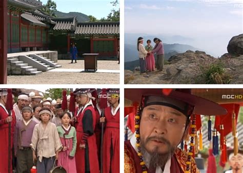 Yi San Korean Historical Drama Review (MBC 2007) - Dramasrok KOREA