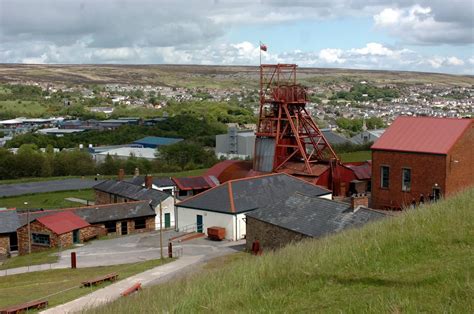 Big Pit: National Coal Museum - Wales Online