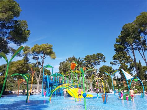 Playa Montroig Camping Resort - Mont-roig Miami Turisme