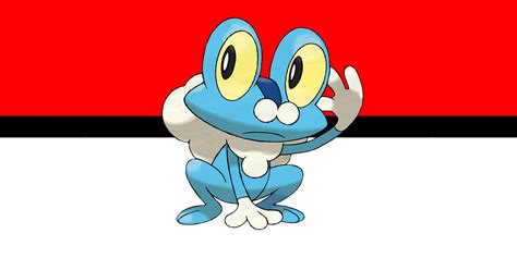 Is shiny froakie in pokemon go