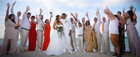 Wedding Paradise - Lifestyle Vacations