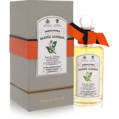 Orange Blossom Perfume by Penhaligon's | FragranceX.com