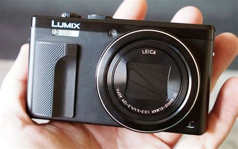 Panasonic Lumix TZ80 (ZS60) Review - Verdict | ePHOTOzine