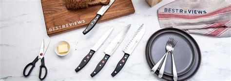 5 Best Kitchen Knives - Sept. 2021 - BestReviews