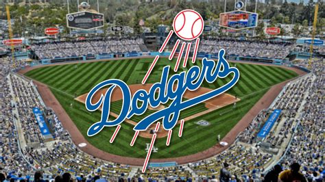 Dodgers Wallpapers Images Photos Pictures Backgrounds