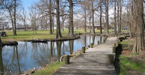 Reelfoot Lake Campground, Reelfoot Lake, TN: 7 Photos