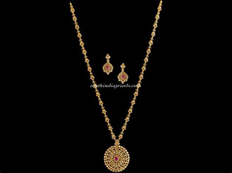 Kalyan Jewellers Diamond Jewellery Collections_Part 1 ~ South India Jewels