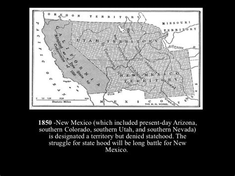 Timeline of New Mexico history