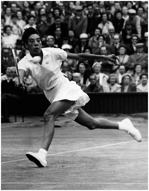 Before Serena Williams: 8 Amazing Facts About the Tennis Icon Althea Gibson