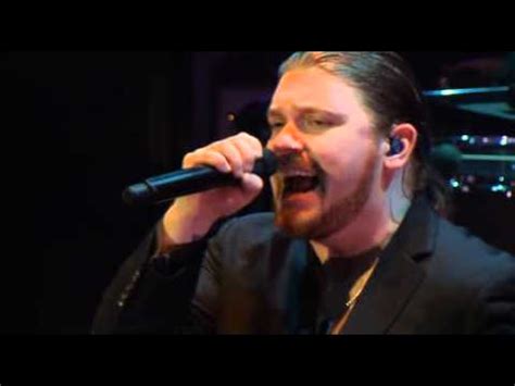 Shinedown - 45 Live From Kansas City ( Acoustic ) - YouTube