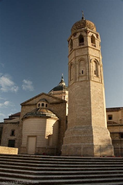 Oristano - Sardinia, Italy | Oristano, Sardinia, Wonderful places