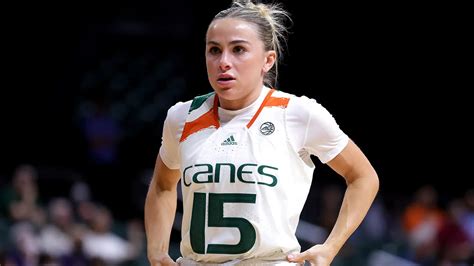 Ex-Miami star Hanna Cavinder irate after getting catcalled: 'It’s embarrassing' | Fox News