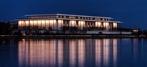 Performing Arts for Everyone: A Portrait of the Kennedy Center’s ...