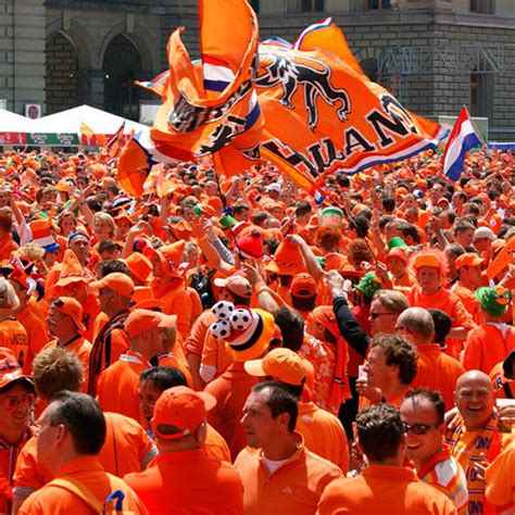 King's Day Amsterdam 2024: Tips for Your Visit